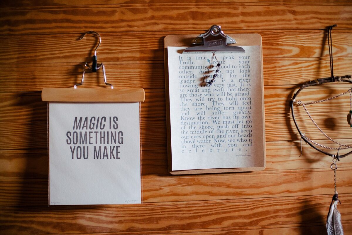 9 wands tarot guide